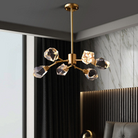 CRISTEL A Chandelier