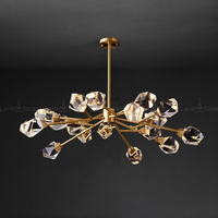 CRISTEL A Chandelier