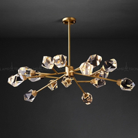 CRISTEL A Chandelier