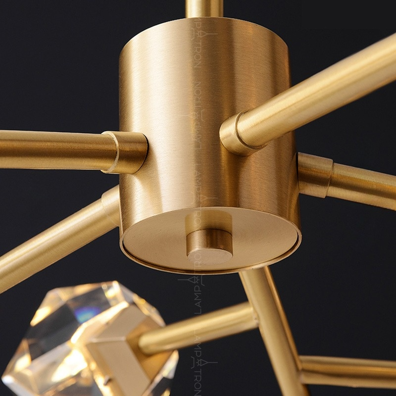 CRISTEL A Chandelier