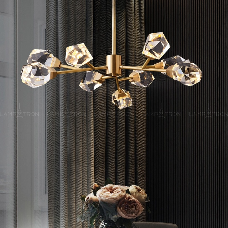 CRISTEL A Chandelier