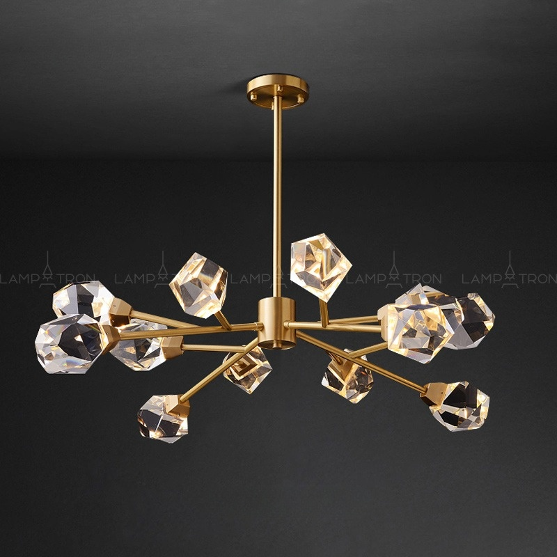 CRISTEL A Chandelier
