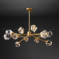 CRISTEL A Chandelier