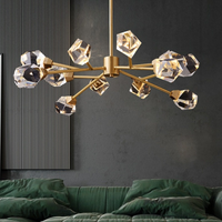 CRISTEL A Chandelier