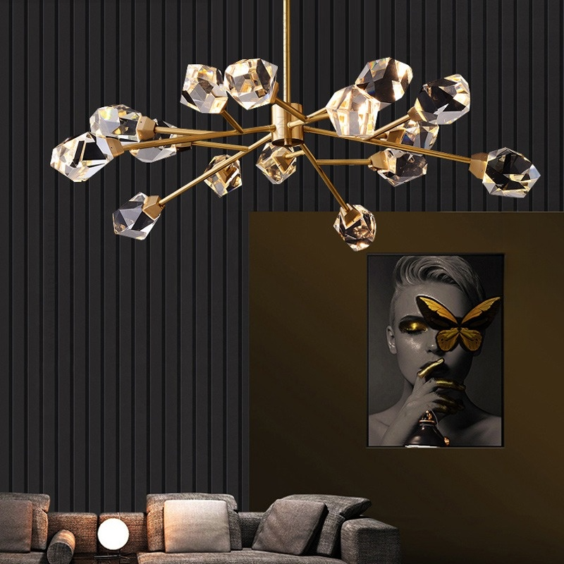 CRISTEL A Chandelier