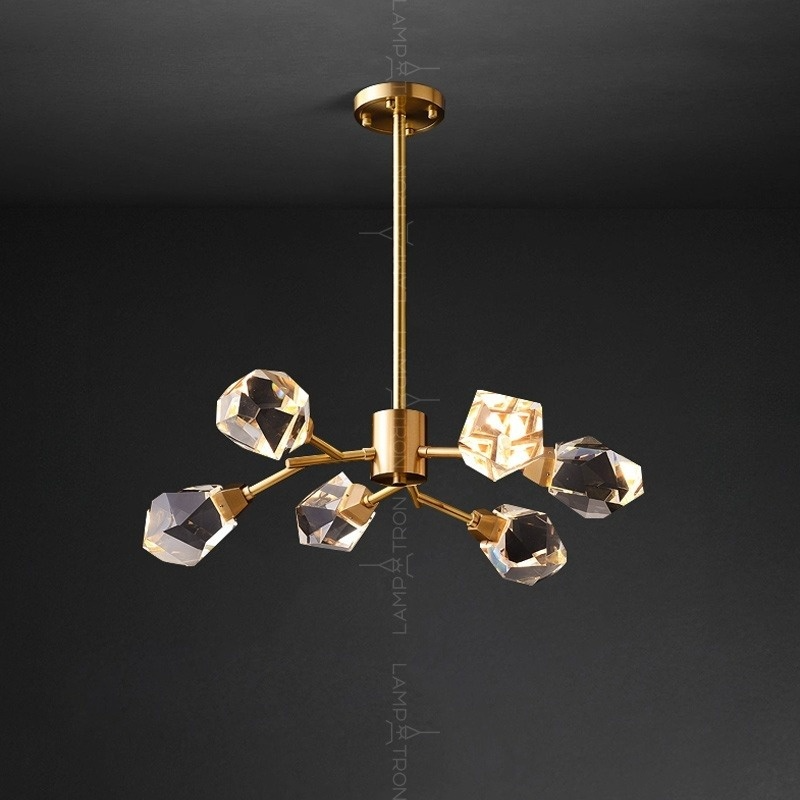 CRISTEL A Chandelier