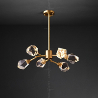 CRISTEL A Chandelier