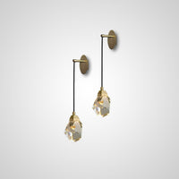 CRISTEL WALL B Wall light fixture