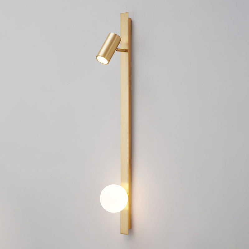 CURD Wall light fixture