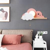 CUTE Wall light fixture