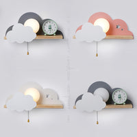 CUTE Wall light fixture