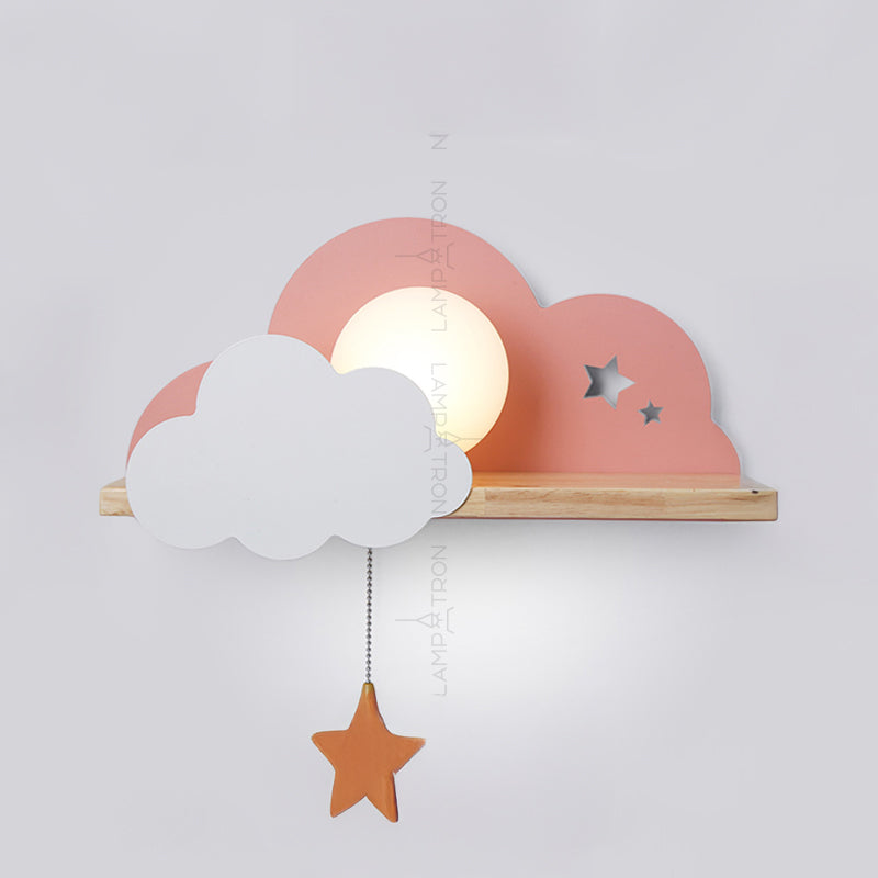 CUTE Wall light fixture