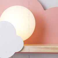 CUTE Wall light fixture