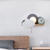 CUTE Wall light fixture