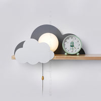 CUTE Wall light fixture