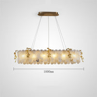 CYPRIAN LONG Long lighting fixture