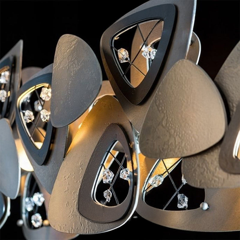 DAGMAR Long lighting fixture