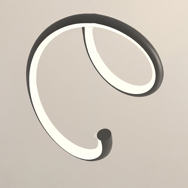 DAMARIS Long lighting fixture