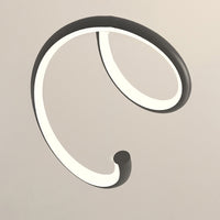 DAMARIS Long lighting fixture