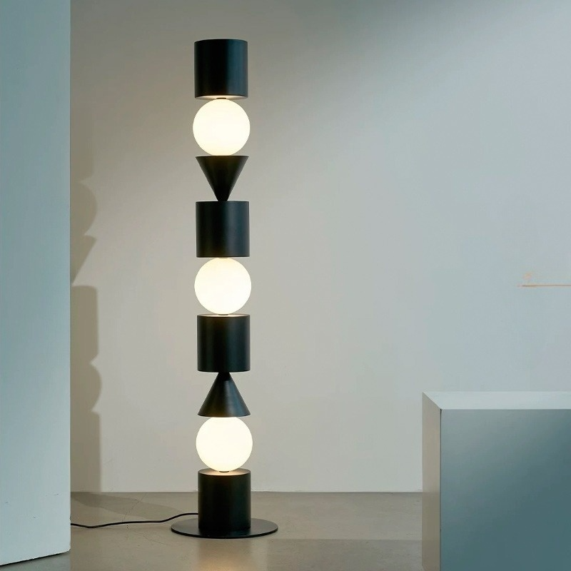 DAMIEN Floor Lamp
