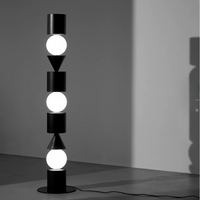 DAMIEN Floor Lamp