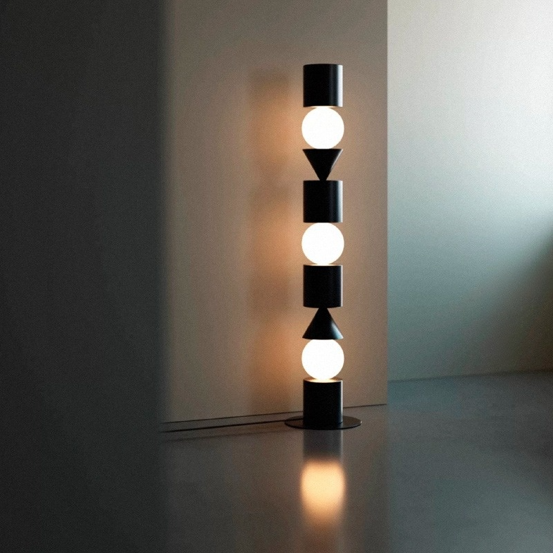 DAMIEN Floor Lamp