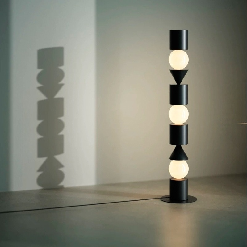 DAMIEN Floor Lamp