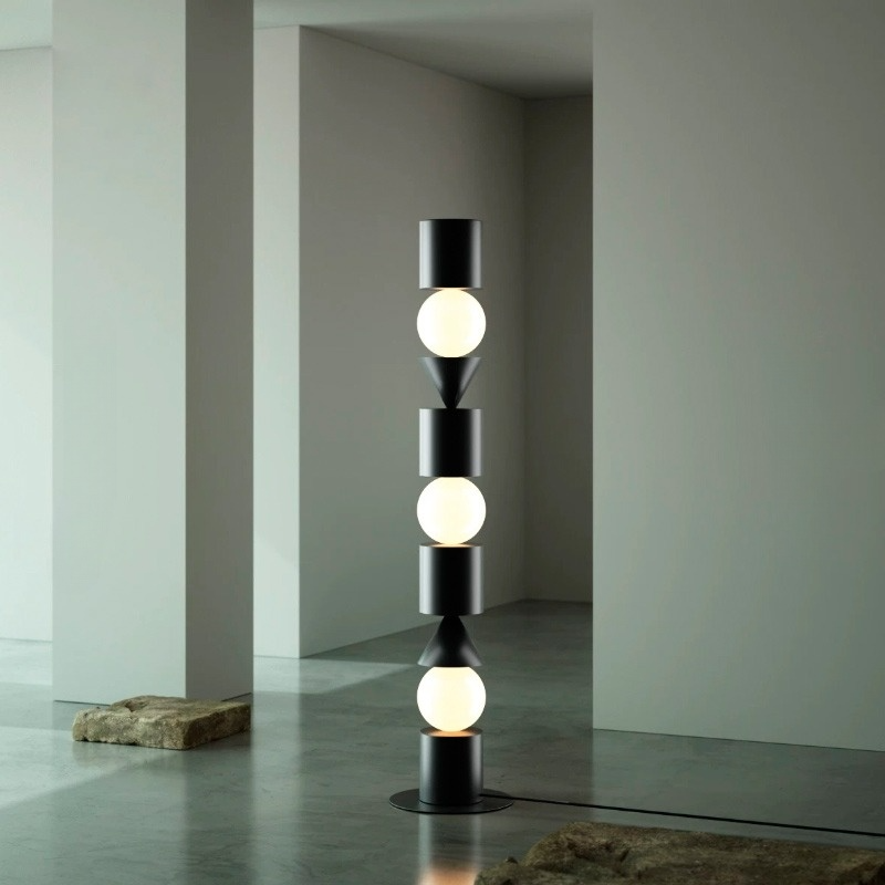 DAMIEN Floor Lamp