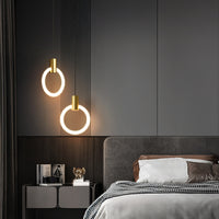 DAMON Pendant light