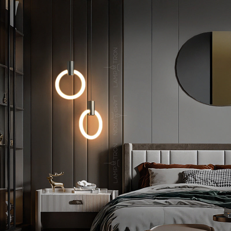 DAMON Pendant light