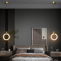 DAMON DUO Cascade lighting fixtures