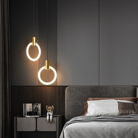 DAMON DUO Cascade lighting fixtures