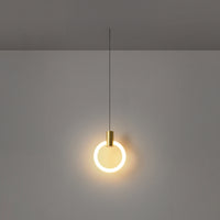 DAMON Pendant light