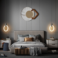 DAMON DUO Cascade lighting fixtures