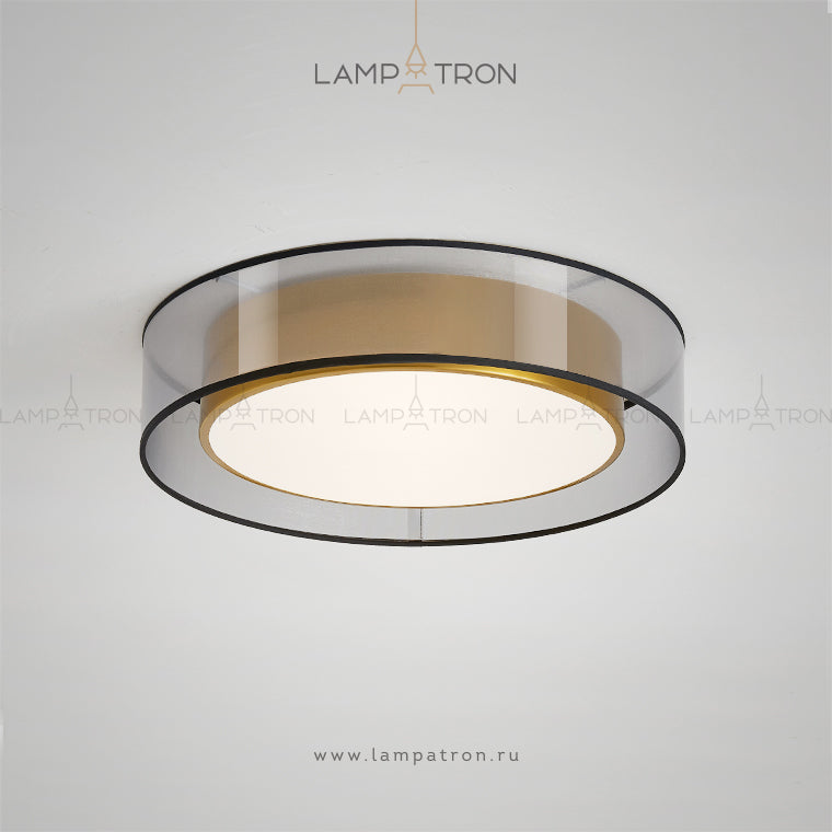 DANICA Ceiling light fixture