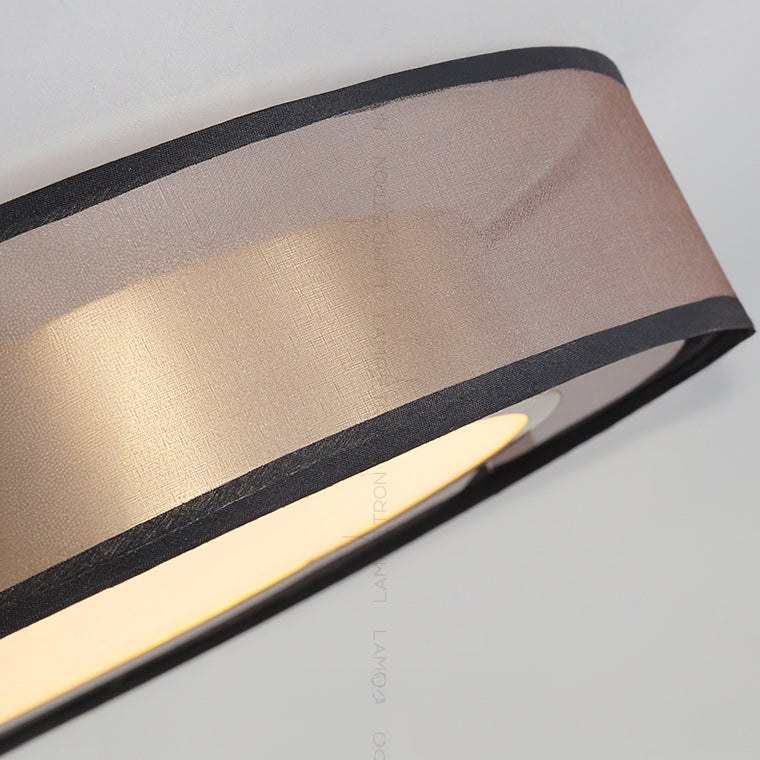 DANICA Ceiling light fixture