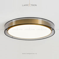 DANICA Ceiling light fixture