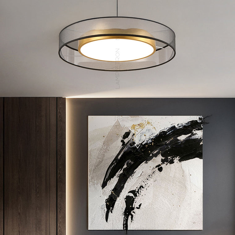DANICA Ceiling light fixture