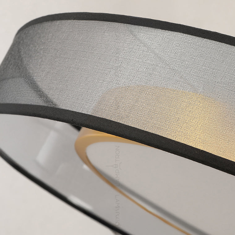 DANICA Ceiling light fixture