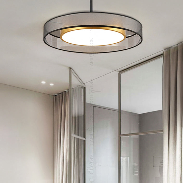 DANICA Ceiling light fixture