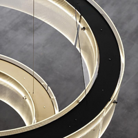 DANKERT Ring Lighting Fixture