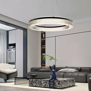 DANKERT Ring Lighting Fixture