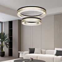 DANKERT Ring Lighting Fixture