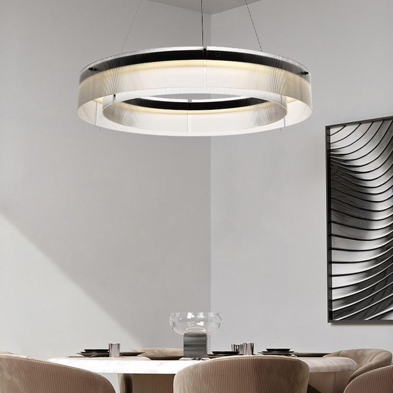 DANKERT Ring Lighting Fixture