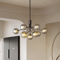 DANNA LUX Chandelier