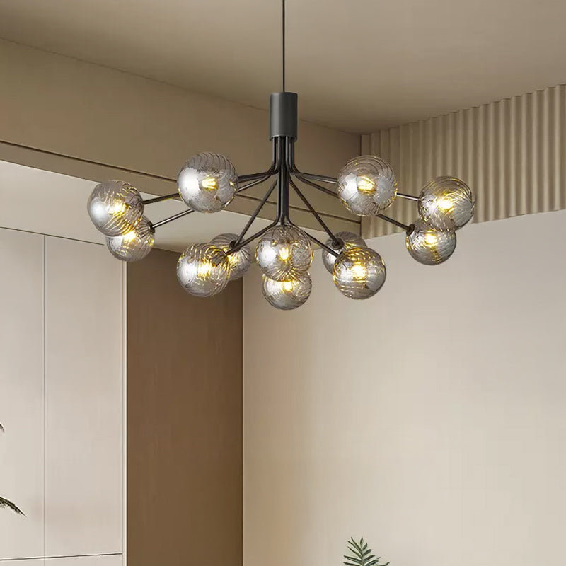 DANNA LUX Chandelier
