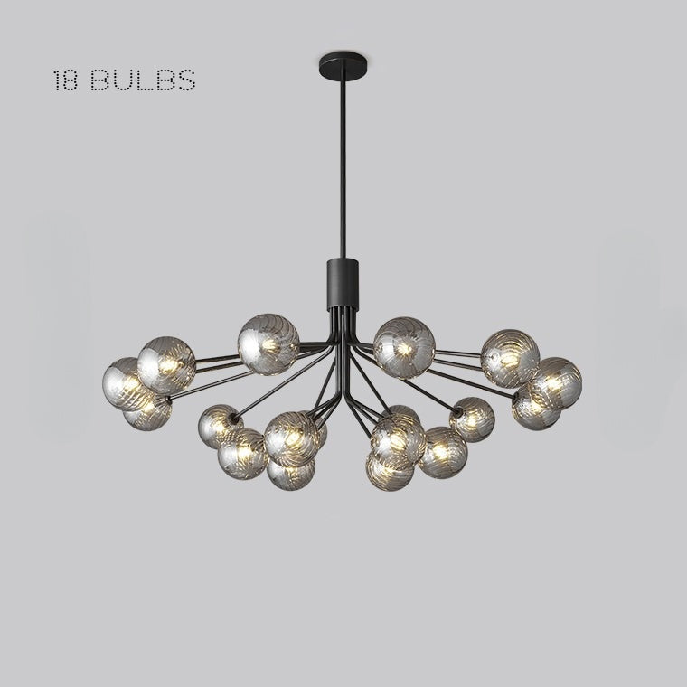 DANNA LUX Chandelier