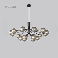 DANNA LUX Chandelier