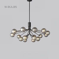DANNA LUX Chandelier