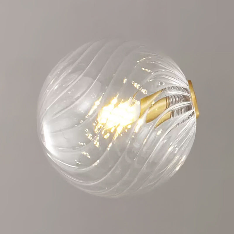 DANNA LUX Chandelier